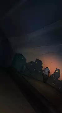 姊姊: 莲 第1~10話 [Chinese]中文