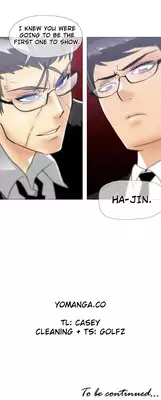 [ButcherBoy] Household Affairs Ch.1-28 (English) (YoManga) (Ongoing)