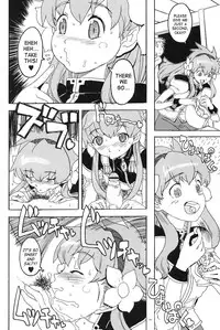 [GADGET Koubou (a-10)] Kikan GIRLIE Vol.2 Part 6 (English) [SaHa]