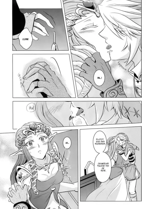 Ameiro no Jikan | Amber Times