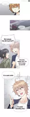 [ButcherBoy] Household Affairs Ch.1-27 (English) (YoManga) (Ongoing)