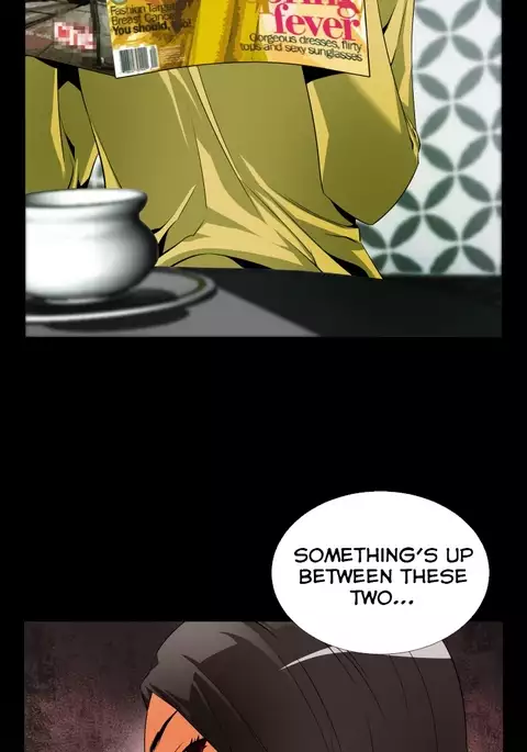 Love Parameter Ch.1-69