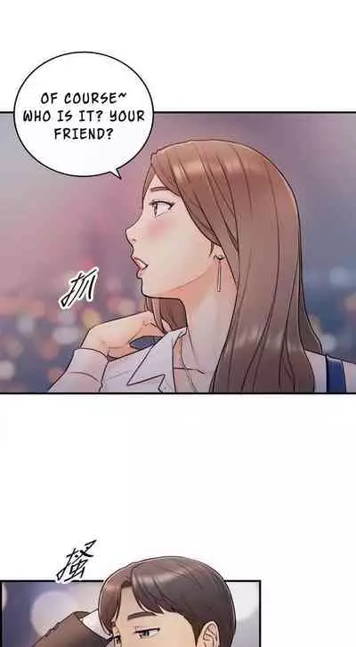 Young Boss Manhwa 01-73 [English]