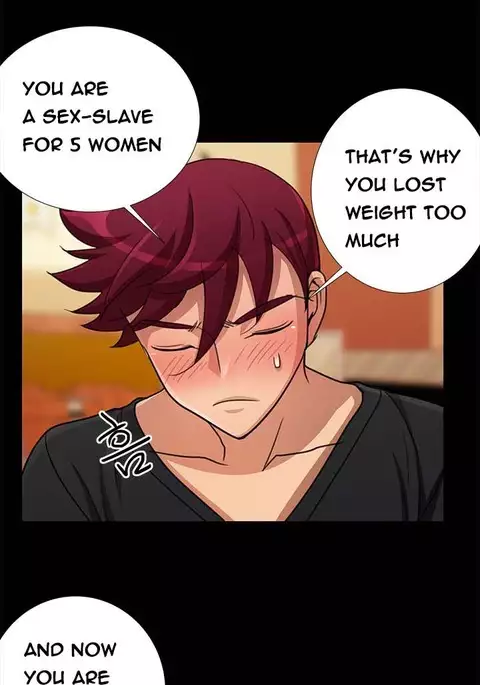 Will You Do as I Say? Ch.1-18