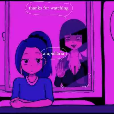 Gakkou no InChara Joshi 9