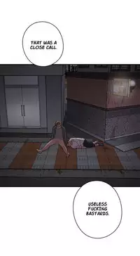 [Ttasoom] H-Campus Ch.0-29 (English) (Ongoing)