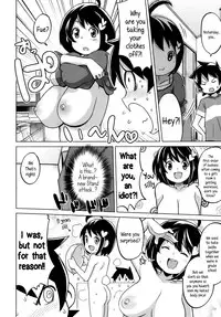[Tamagoro] Thank You Very Bitch [English] {5 a.m.}