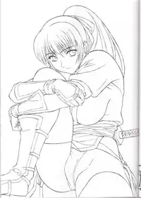 (C59) [Pretty Well (Momoi Nanabei)] Pretty Well 4 (Various)