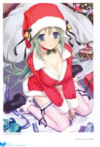 [Happoubi Jin] Happoubi Jin Gashuu Hoteri