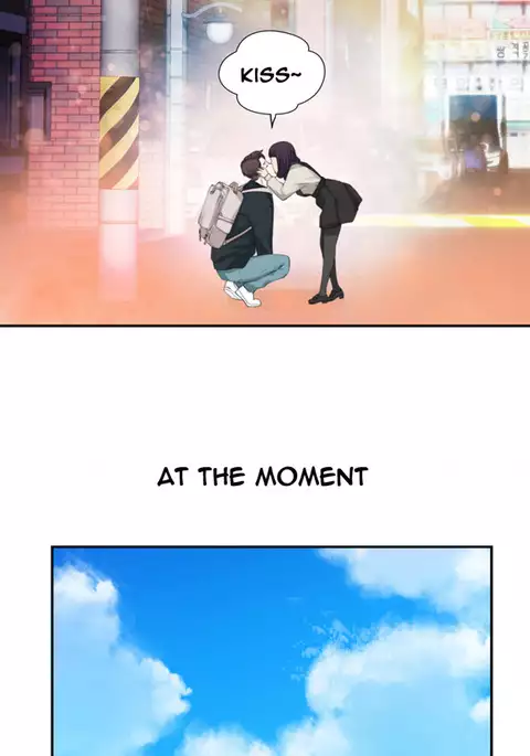 Tissue Thieves Ch.1-23