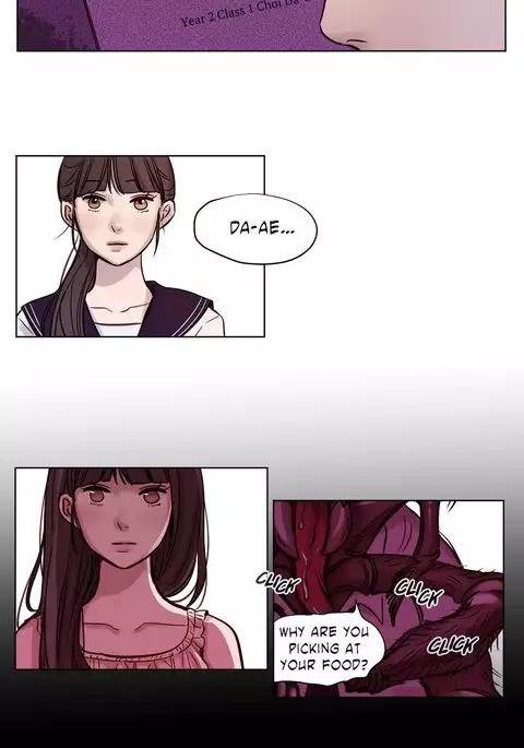 Atonement Camp Ch.1-15