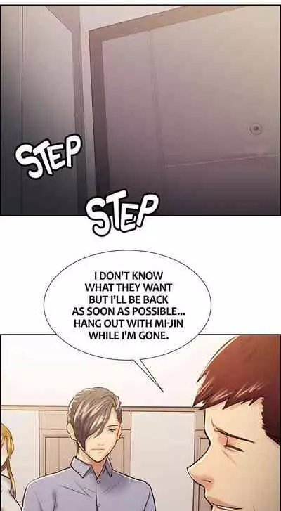 Taste of Forbbiden Fruit Ch.37/53