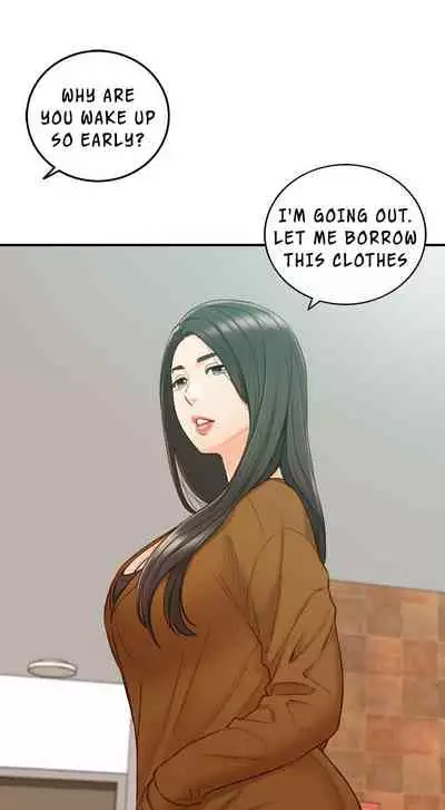 Young Boss Manhwa 01-73 [English]