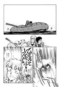 [Shibata Masahiro] Nano Sector