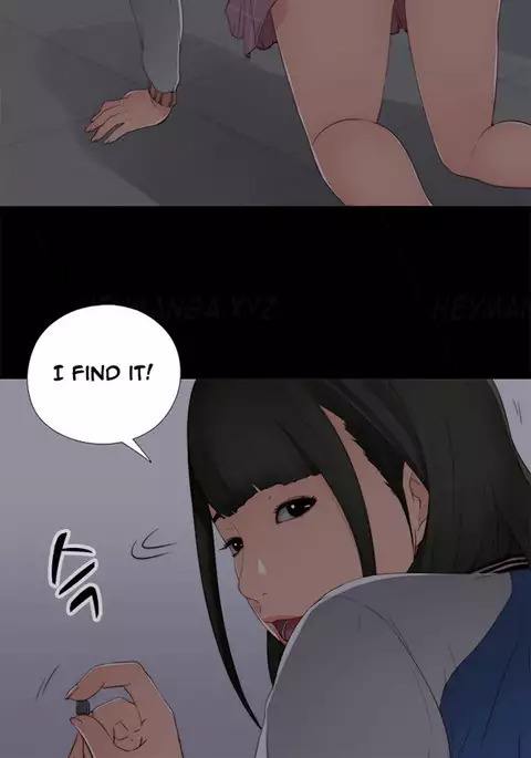 Girl Next Door Ch.1-27