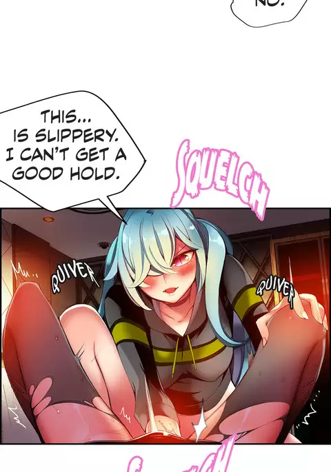 Lilith`s Cord Ch.1-41