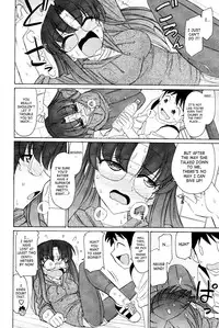 [Charlie Nishinaka] Cheers! 12 Ch. 94-96 [English] [SaHa]