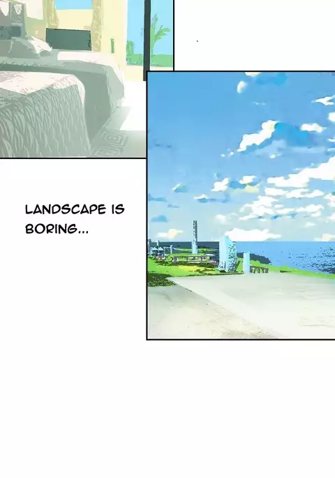 The Taste of the Hand Ch.1-15