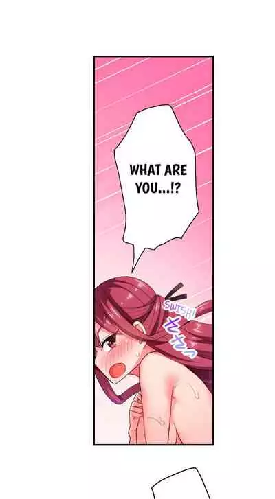 [Hadagi Shojo] 360º Biyaku Trap ~Sunao ni Nurechau Tsundere Ana~ Ch. 1-9 [English] [Ongoing]