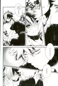 [acacia (Oono)] 0.0 (My Hero Academia)