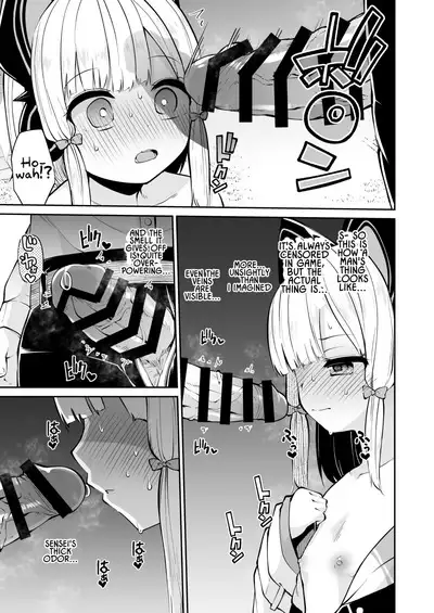 Momoiro no Kataomoi | Momoi's Unrequited Love