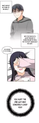 [Husky guy] SStudy Ch.0-32 (English) (YoManga) (Ongoing)