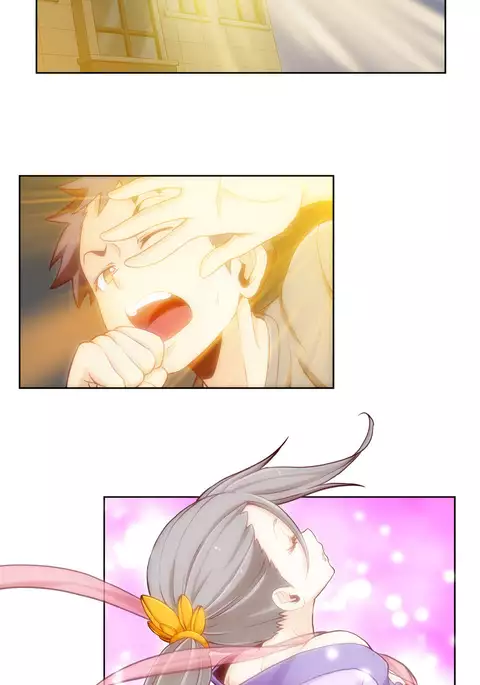 Secret Folder Ch.1-15