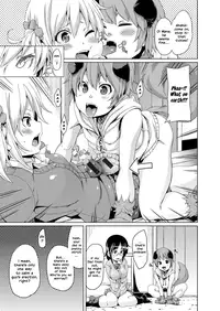 [Marui Maru] MuchiMuchi ♥ Cream Pie [English] [Digital]