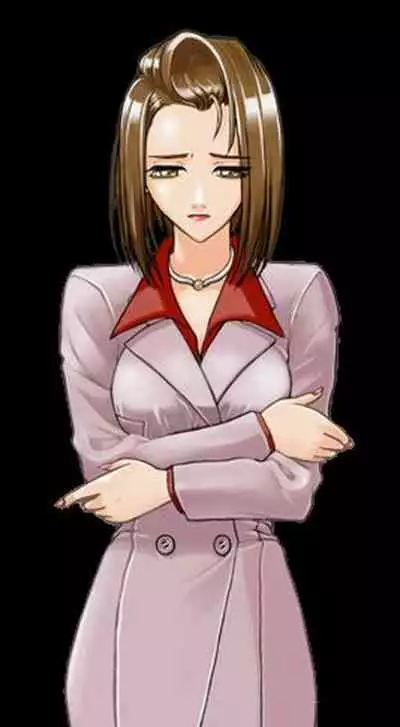 Phantom -PHANTOM OF INFERNO- Sprites