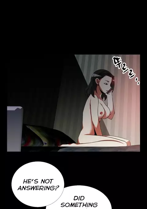 Love Parameter Ch.1-59