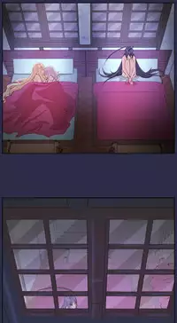 [Hong BanJang] Aharoo Ch.1-39 (English) (YoManga) (Ongoing)