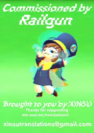 (C76) [Endless Requiem (yasha)] Midare Gensou -Remilia hen- (Touhou Project) [English] [xinsu]