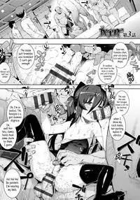 [Namonashi] NTR² + Toranoana Special Book + Another Day [English] {5 a.m}