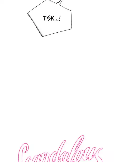 Scandal of the Witch Ch.1-25