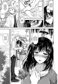 Yokumakezuma no Sukebegao Ch. 1-7