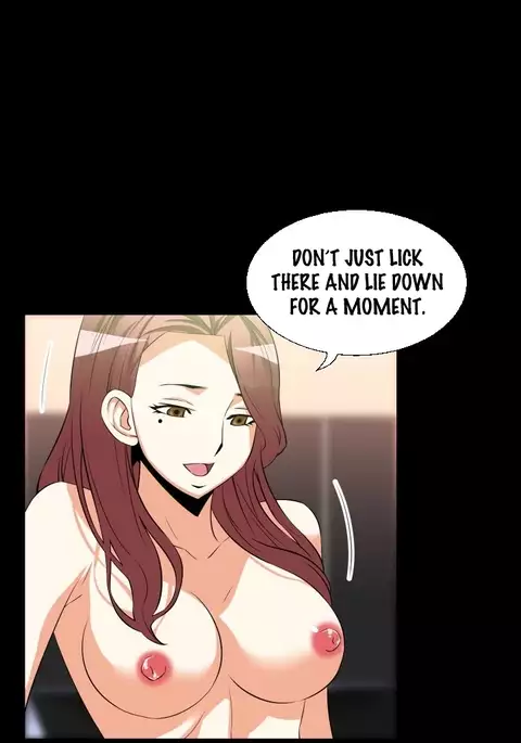 Love Parameter Ch.1-69