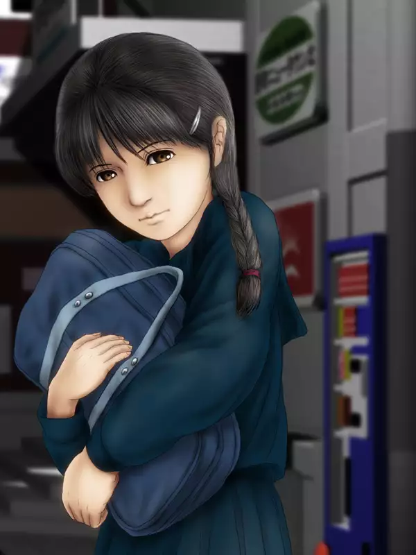 H.S.C. Illustration collection Vol.1&2 Renewal