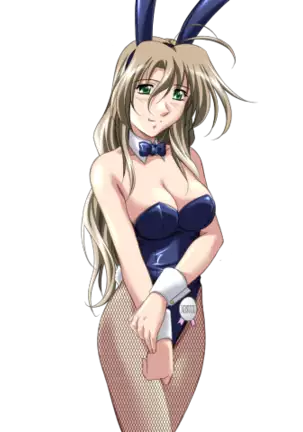 Do You Like Horny Bunnies? 2 (decensored)