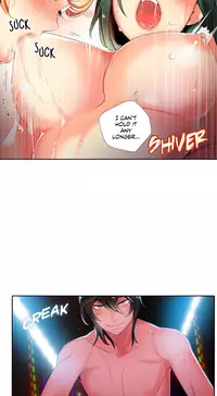 [Juder] Lilith`s Cord Ch.1-21 (English) (Ongoing)