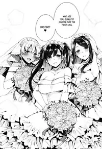 [Neet] Himitsudere - Secret Love Ch. 1-9 [English]