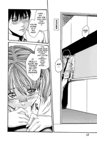 [Haruki] Hishoka Drop - Secretarial section Drop 3 [English] {Tadanohito}