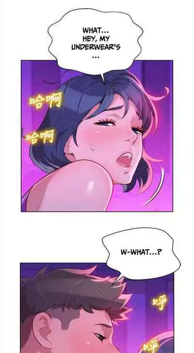 What do you Take me For? Ch.34/?