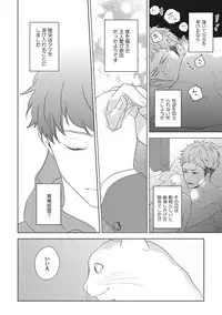 [ko] Kimagure Goshujin to Oshikake Neko