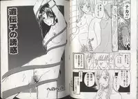 [Anthology] Kyoudai Renka 2