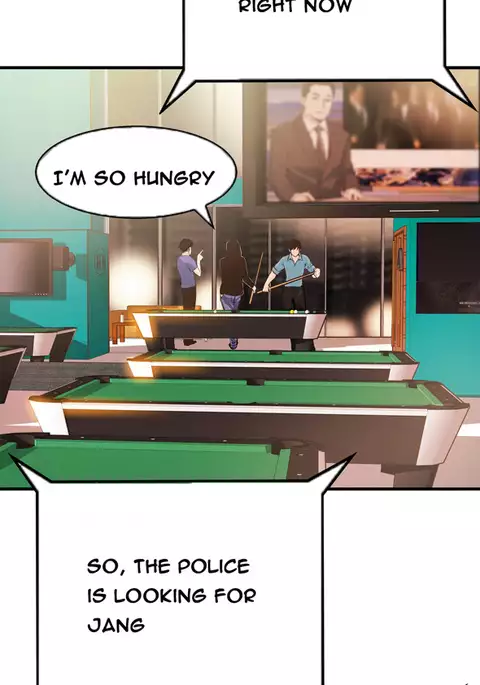 Kill the Dead Bastard Ch.0-15