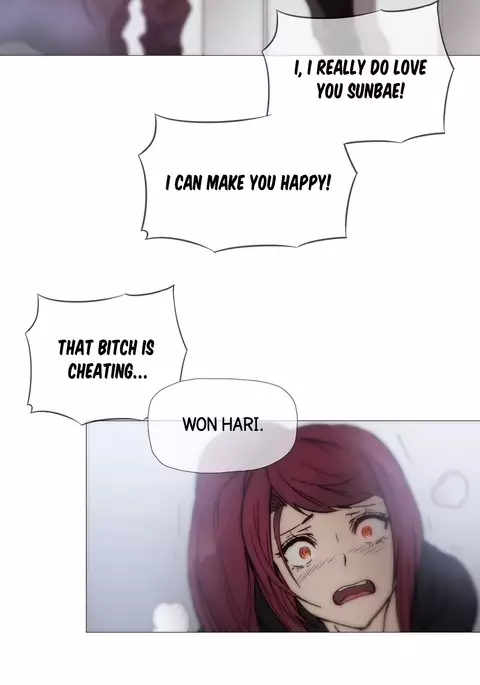 Household Affairs Ch.1-38