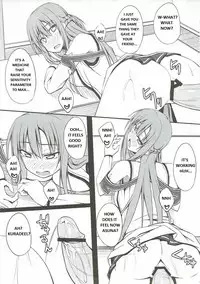 (C82) [shakestyle (ShAKe)] SLAVE ASUNA ONLINE (Sword Art Online) [English] [Prupriprupri]