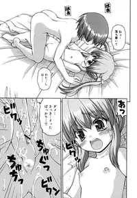 [Kaishinshi] Koiiro Parallel