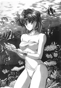 (C49) [St. Different (Yoshizane Akihiro)] REVENGE (Megami Tengoku)