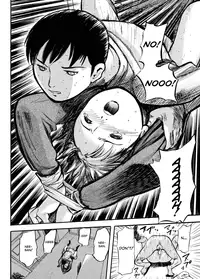 [Yamada Tahichi] Kaerimichi | The Road Home [English]